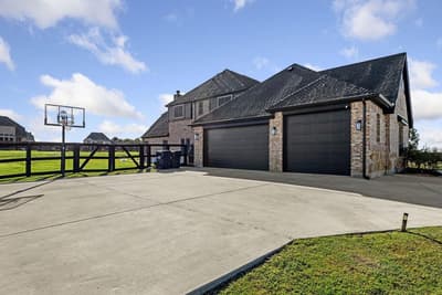 1205 Redbud Street, Howe TX 75459 - Photo 2