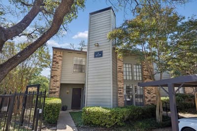 5335 Bent Tree Forest Drive # 117, Dallas TX 75248 - Photo 3