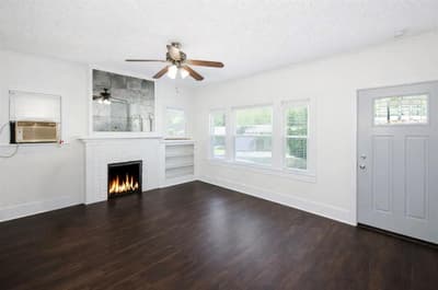 2628 Avenue G, Fort Worth TX 76105 - Photo 5