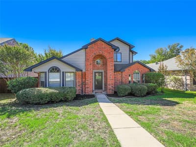 2327 N Ridge Road, McKinney TX 75072 - Photo 2
