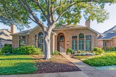 7338 Lane Park Drive, Dallas TX 75225