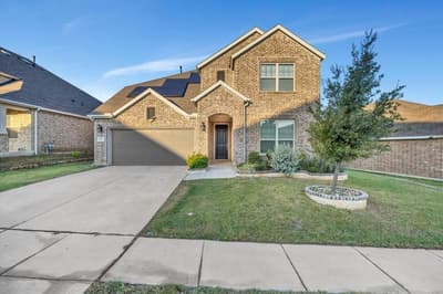 5341 waterview Court, Haltom City TX 76137