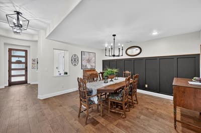 457 Wolf Creek Drive, Waxahachie TX 75165 - Photo 5