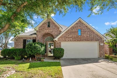 5132 Welara Drive, Grand Prairie TX 75052 - Photo 2