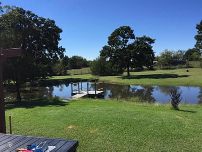 114 Earl Road, Sadler TX 76264 - Photo 2
