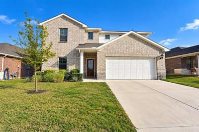 11028 Cacao Drive, Fort Worth TX 76108