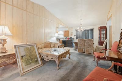 1441 Wagon Wheels Trail, Dallas TX 75241 - Photo 2
