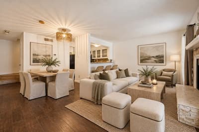 5505 Live Oak Street # 105, Dallas TX 75206