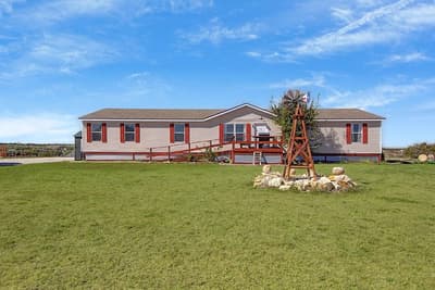 9217 Montana Street, Joshua TX 76058 - Photo 2