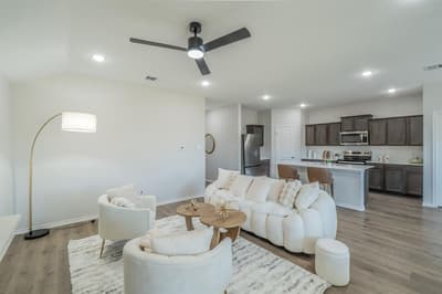 1842 Shady Elm Drive, Lancaster TX 75146 - Photo 4