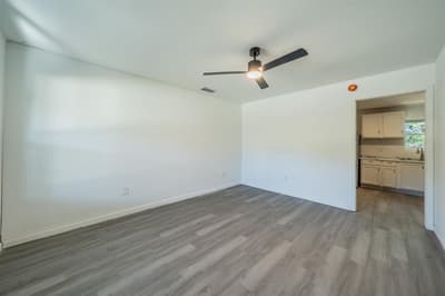 2008 Mount Pleasant Drive, Mesquite TX 75149 - Photo 2