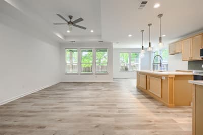 115 Vaughn Lane, Quinlan TX 75474 - Photo 4