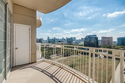 3225 Turtle Creek Boulevard # 1012, Dallas TX 75219