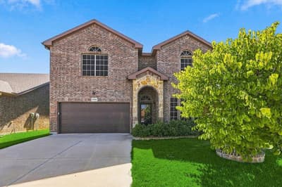 4716 Kendrick Peak Way, Fort Worth TX 76244