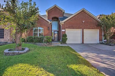 1950 Garrison Way, Garland TX 75040