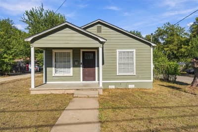 3301 N 23rd Street, Waco TX 76708