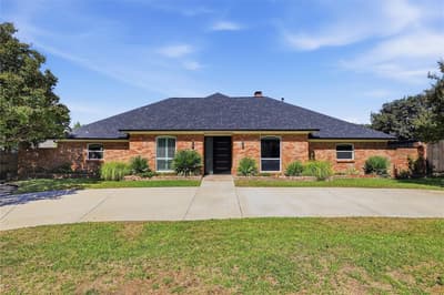 7311 Wester Way, Dallas TX 75248