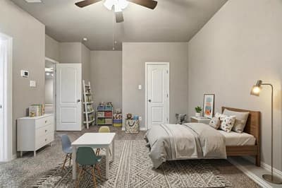 1208 Caney Creek Lane, McKinney TX 75071 - Photo 5