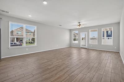 5960 Hopkins Drive, Providence Village TX 76227 - Photo 2