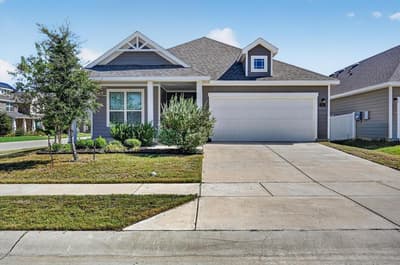 5960 Hopkins Drive, Providence Village TX 76227