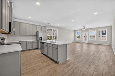 5960 Hopkins Drive, Providence Village TX 76227 - Photo 5