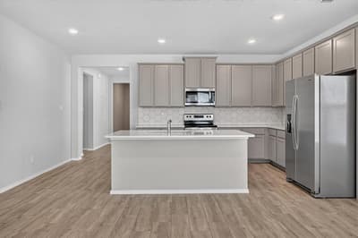 5960 Hopkins Drive, Providence Village TX 76227 - Photo 4