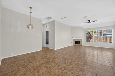 2745 Cedar Ridge Lane, Fort Worth TX 76177 - Photo 4