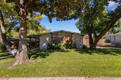 9745 Wisterwood Drive, Dallas TX 75238