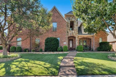 519 Pheasant Run Drive, Murphy TX 75094