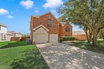5272 W Cove Way, Grand Prairie TX 75052 - Photo 2
