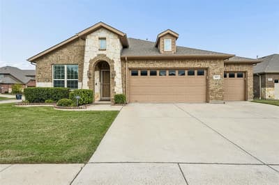 501 Neils Court, Arlington TX 76002