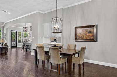 7601 Calhoun Cove, McKinney TX 75071 - Photo 4