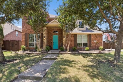 5732 Chateau Drive, Sachse TX 75048 - Photo 2