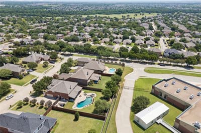 5732 Chateau Drive, Sachse TX 75048 - Photo 3