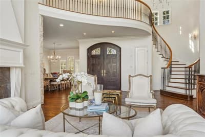 5900 Shorefront Lane, Flower Mound TX 75022 - Photo 4