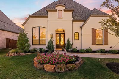 4505 Turnout Trail, Aubrey TX 76227 - Photo 3
