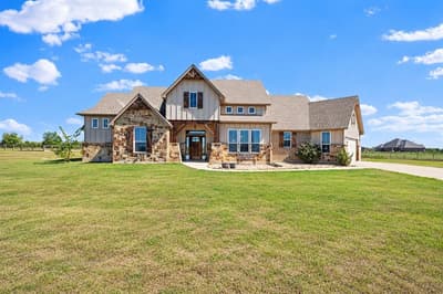 1117 County Road 4108, Greenville TX 75401