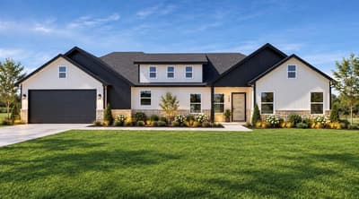 7004 Carnegie Road, Poolville TX 76487