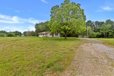 268 Tweedy Bird Lane, Whitewright TX 75491