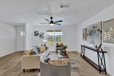 268 Tweedy Bird Lane, Whitewright TX 75491 - Photo 4