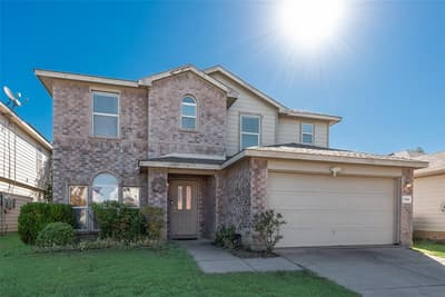 3506 Ridge Elm Drive, Dallas TX 75227