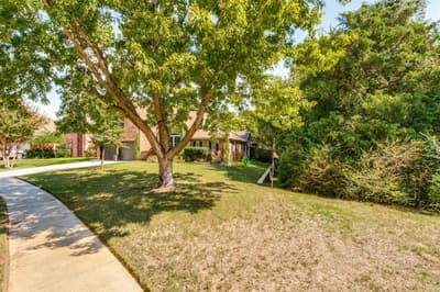 1912 Creek Bend Drive, Corinth TX 76208 - Photo 3