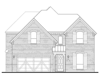 2641 Harvest Lane, Prosper TX 75078