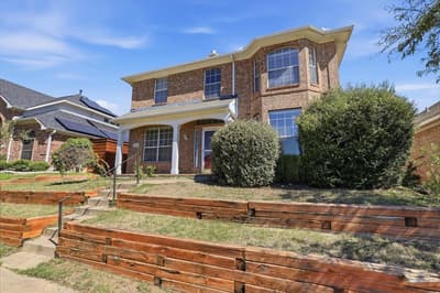 1814 Oak Bend Lane, Garland TX 75040 - Photo 3