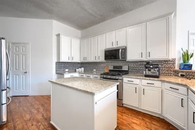 5402 Onset Bay Drive, Rowlett TX 75089 - Photo 3