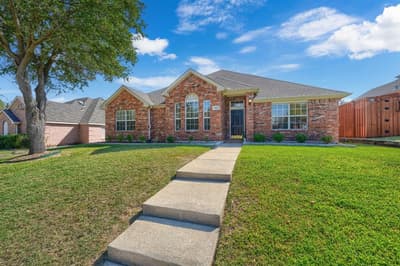 5402 Onset Bay Drive, Rowlett TX 75089