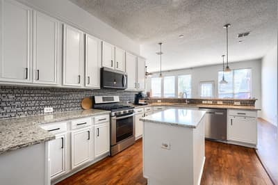 5402 Onset Bay Drive, Rowlett TX 75089 - Photo 4