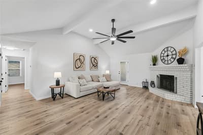 7111 Vinland Street, Dallas TX 75227 - Photo 5