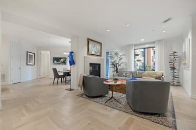 8616 Turtle Creek Boulevard # 214, Dallas TX 75225 - Photo 3
