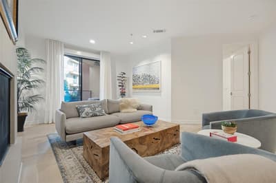 8616 Turtle Creek Boulevard # 214, Dallas TX 75225 - Photo 5